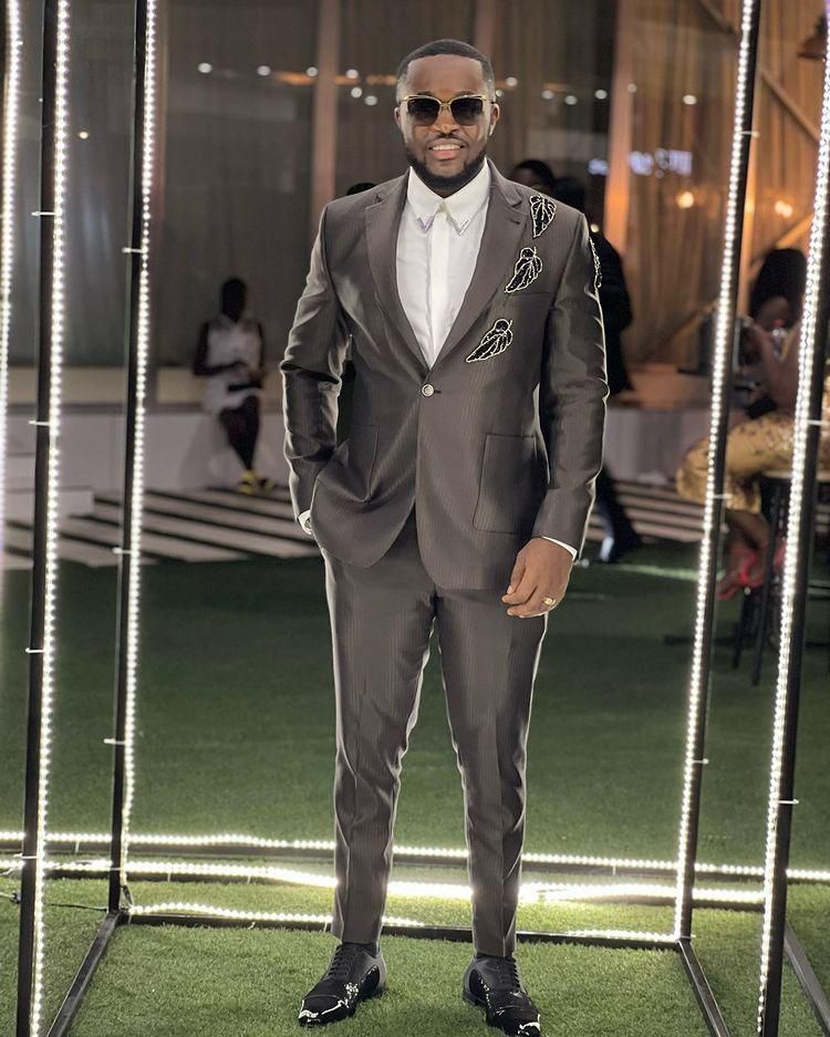 Kennedy Osei