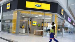 MTN to shut down all service centres across the country from Wednesday over Covid-19