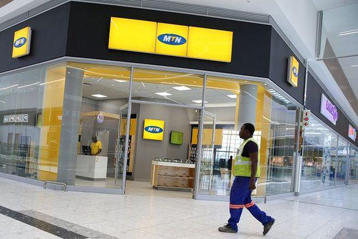 MTN to shut down all service centres across the country from Wednesday over Covid-19