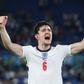 Harry Maguire has recovered from off-field troubles and an ankle injury to star for England at Euro 2020