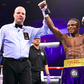 Isaac Dogboe beats Christopher Diaz in Las Vegas bout