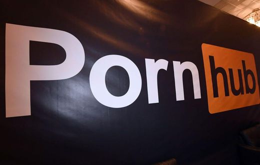 Bernard Bergemar owns MindGeek, which runs major sites like Pornhub, RedTube, and YouPorn.