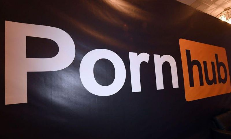 Bernard Bergemar owns MindGeek, which runs major sites like Pornhub, RedTube, and YouPorn.