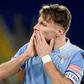 Ciro Immobile has scored over 150 times for Lazio