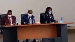 Members of the Committee