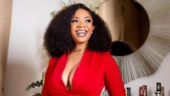 Serwaa Amihere