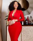 Serwaa Amihere