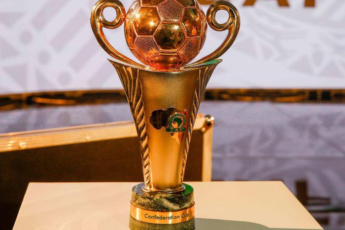 CAF Confederations Cup: Hearts of Oak drawn against Algerian side JS Saoura in play-offs