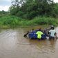Sunyani floods