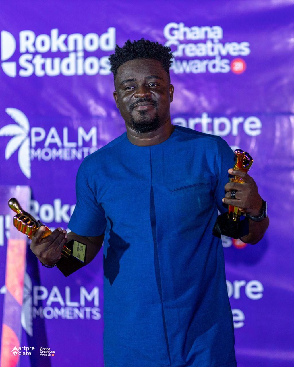 Akwesi Baah