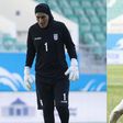 Iran women’s goalkeeper accused of being a man after saving two penalties