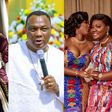 Rev Sam Korankye Ankrah's daughter ties the knot in traditional ceremony