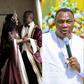 Rev Sam Korankye Ankrah's daughter ties the knot in traditional ceremony