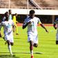 ‘No Thomas, no Partey’ – FIFA and Arsenal react to Ghana’s win over Zimbabwe