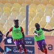 Hearts 1-1 Liberty: Phobians crowned champions despite draw