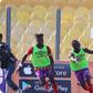 Hearts 1-1 Liberty: Phobians crowned champions despite draw