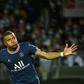 Kylian Mbappe has won every club trophy possible apart from the Champions League at Paris Saint-Germain