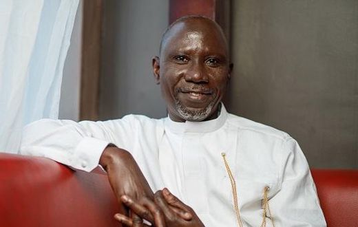 ‘The era of wanting male children is past; daughters have more value now’ – Uncle Ebo Whyte