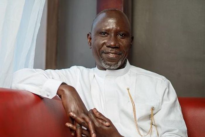 ‘The era of wanting male children is past; daughters have more value now’ – Uncle Ebo Whyte