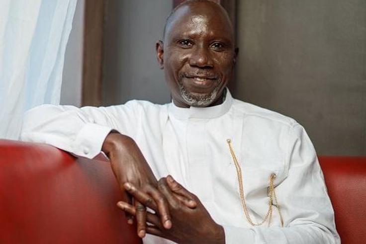 ‘The era of wanting male children is past; daughters have more value now’ – Uncle Ebo Whyte