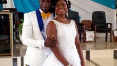 Emmanuel Okyere Baffour kills wife