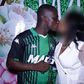Zionfelix kisses interviewee