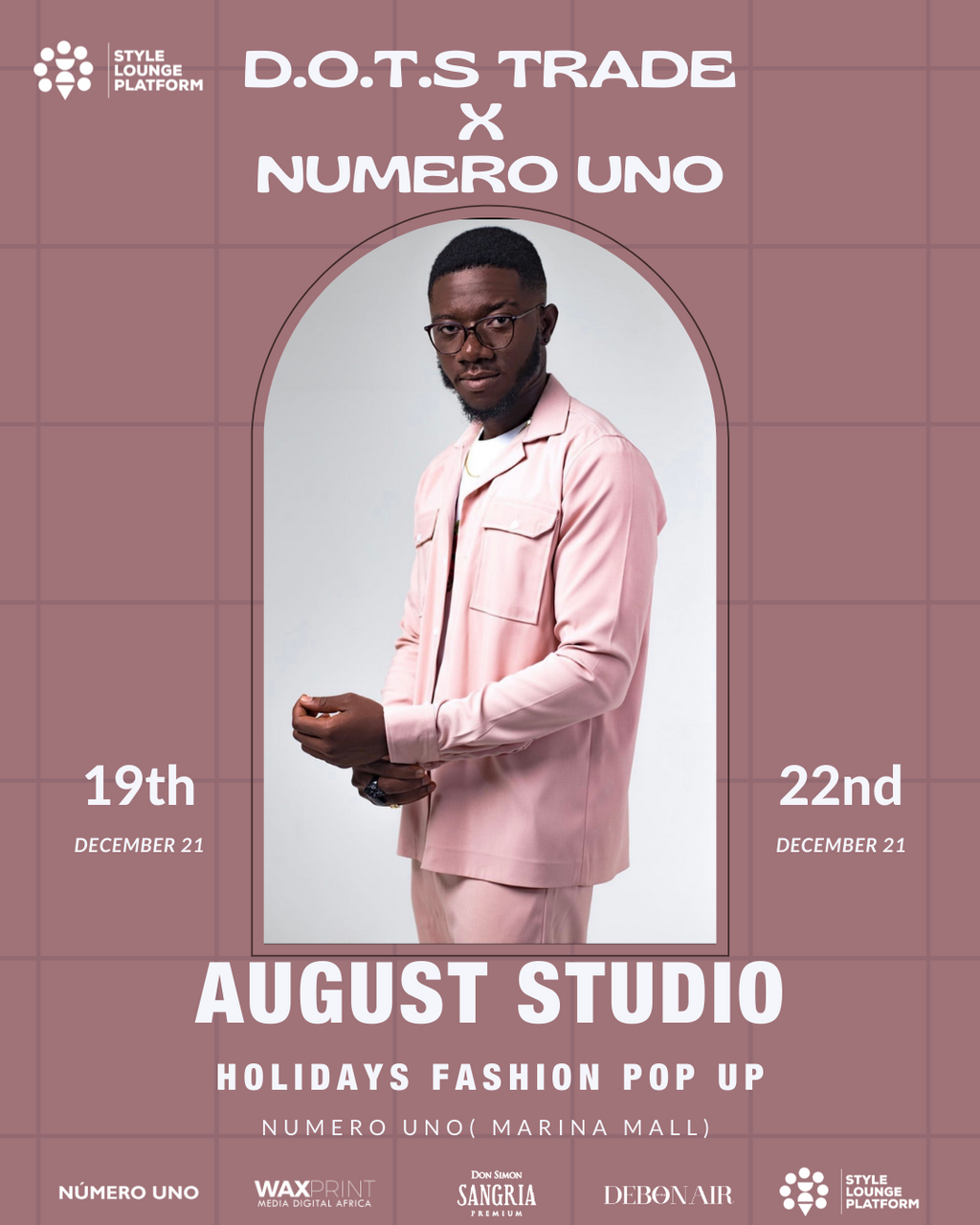 August Studio