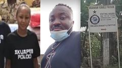 DKB visits Akuapem Poloo in prison
