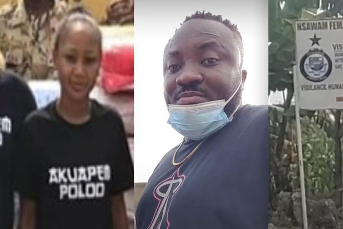 DKB visits Akuapem Poloo in prison