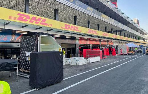Deutsche Post DHL