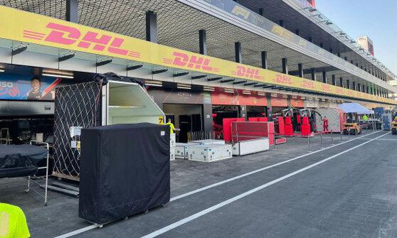 Deutsche Post DHL