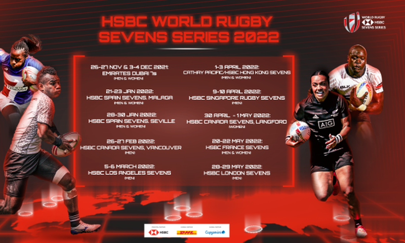 World Rugby
