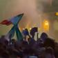 Italy fans celebrated through the night after their exhilarating shootout win over England at Wembley