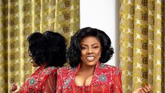 Nana Aba Anamoah