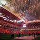 The Al-Bayt Stadium in Al-Khor is one of the venues for the 2022 World Cup in Qatar