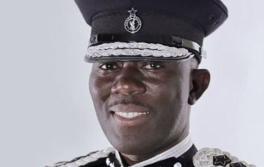 COP Dampare