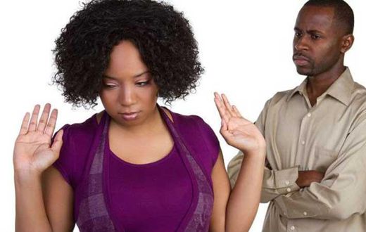 Ghanaian man leaves home during an argument with fiancée, returns with female pant in pocket