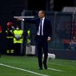 Massimiliano Allegri returned to Juventus this summer afer two seasons away