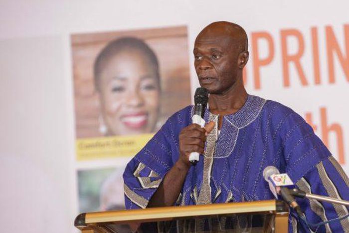 Shani Alhassan Saibu, Northern Regional Minister