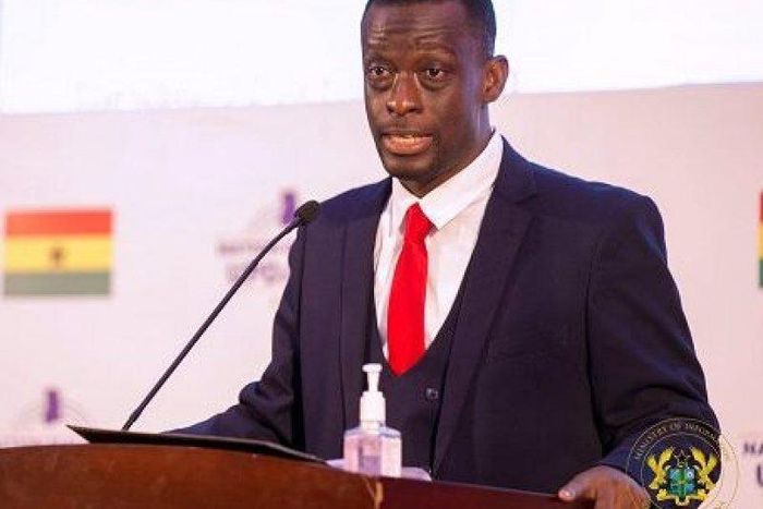 Kwabena Okyere Darko