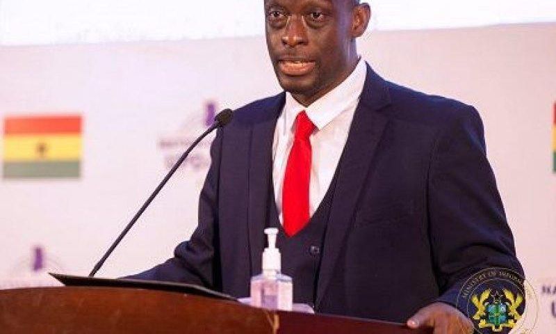 Kwabena Okyere Darko