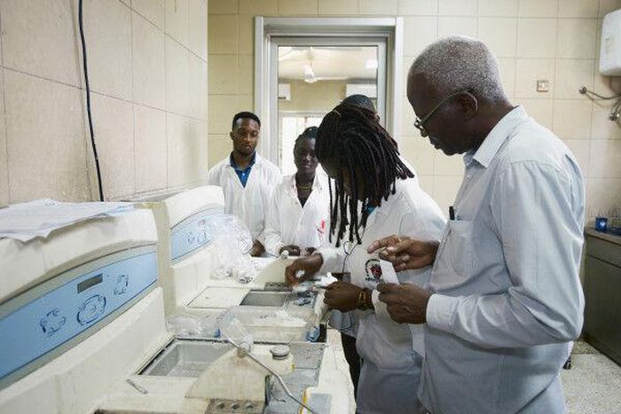 City Cancer Challenge Foundation (C/Can)