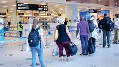 Travellers from Malta, South Korea and Israel banned from entering Ghana until further notice