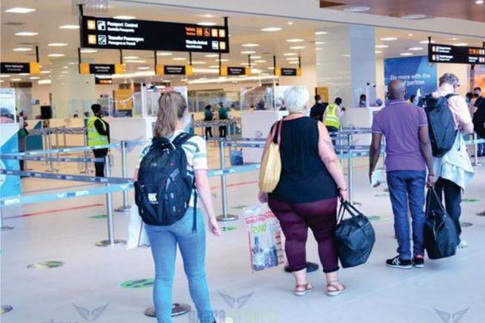 Travellers from Malta, South Korea and Israel banned from entering Ghana until further notice