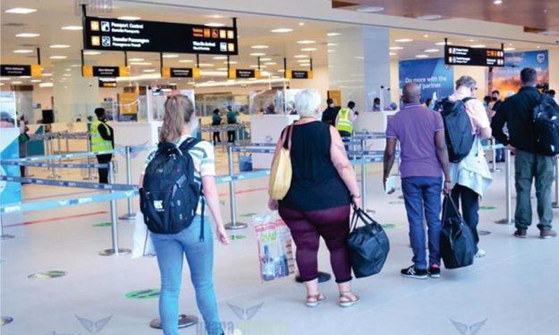 Travellers from Malta, South Korea and Israel banned from entering Ghana until further notice