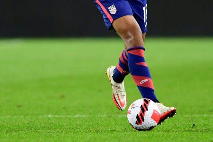US defender Chris Richards has been loaned by Bayern Munich to Hoffeheim this season