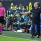 Pressure is mounting on Barcelona coach Ronald Koeman after Thursday's goalless draw with Cadiz.