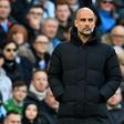 Leicester respect - Manchester City manager Pep Guardiola