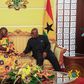 Visit project sites yourself; ministers can give you misleading reports – Asantehene to Akufo-Addo