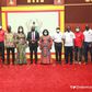 Ursula Owusu-Ekuful, Dr. Bawumia, Kojo Oppong, et al at the launch of the Ghana.gov platform in Accra.